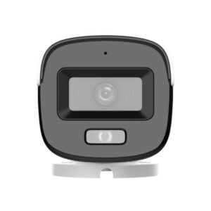 3K ColorVu Audio Fixed Mini Bullet Camera DS-2CE10KF0T-PFS - Image 3