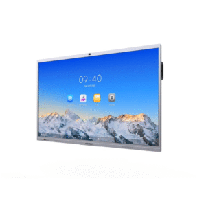 DS-D5C75RB/B 75-inch 4K Interactive Display - Image 3